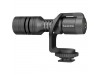 Saramonic Vmic Mini Ultracompact Camera-Mount Shotgun Microphone